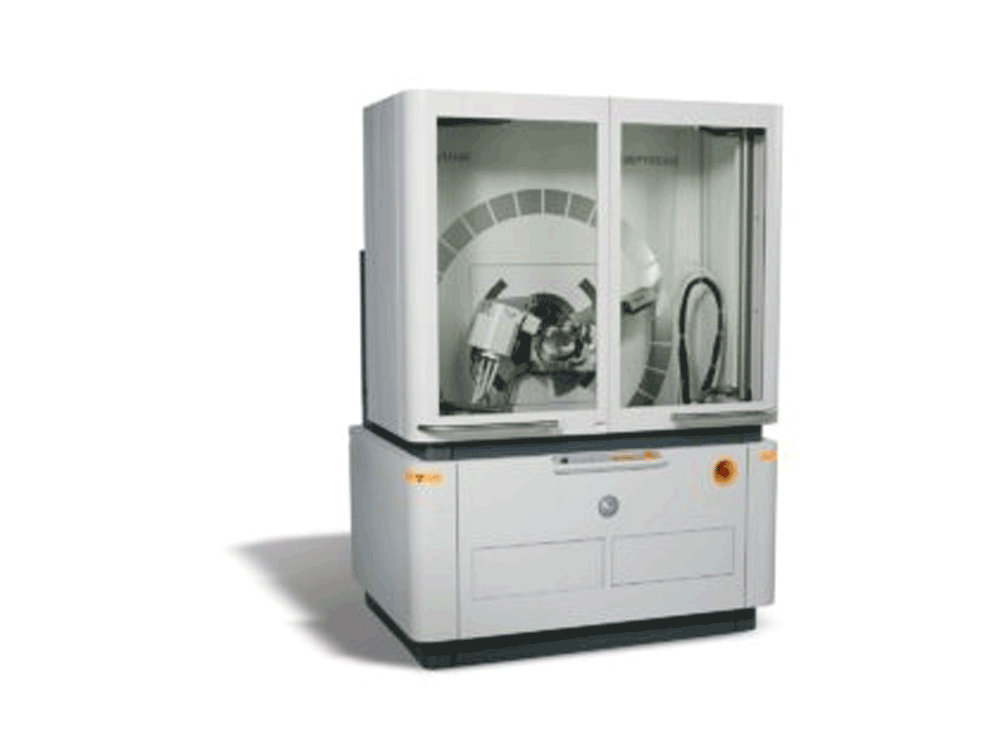 X-Ray-Diffractometer